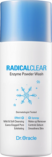 _RADICALCLEAR_ Enzyme Powder Wash